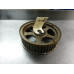97C036 Left Camshaft Timing Gear From 2007 Subaru Forester  2.5